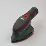 Bosch PSM 10,8 LI Schuurmachine, Bosch, Gebruikt, Support@bosch.com, Robert Bosch GmbH
Robert-Bosch-Platz 1
70839 Gerlingen-Schillerhöhe
Germany