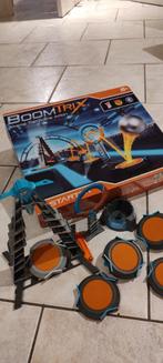 Boomtrix starter set trampolines, Ophalen of Verzenden, Gebruikt