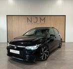 Volkswagen Golf 1.5 eTSI R-Line|Pano|Keyless|Camera, 4 cilinders, 150 pk, Alcantara, Zwart