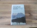 Stephan Enter Grip (hardcover), Ophalen of Verzenden, Zo goed als nieuw, Nederland