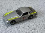 Aston Martin DBS silver van Politoys, Hobby en Vrije tijd, Modelauto's | 1:43, Ophalen of Verzenden, Gebruikt, Auto