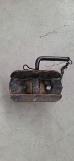 Vangmuil - kleine uitvoering - Universeel, Ophalen of Verzenden