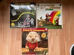 Kinder    LP'S, Ophalen of Verzenden, Gebruikt, Overige typen