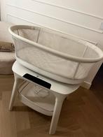 4moms wieg te koop!, Kinderen en Baby's, Babywiegjes en Ledikanten, Ophalen of Verzenden, Zo goed als nieuw, Wieg