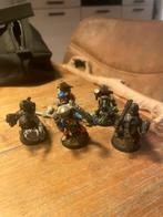 Ork Stormboyz, Ophalen of Verzenden, Zo goed als nieuw, Warhammer 40000