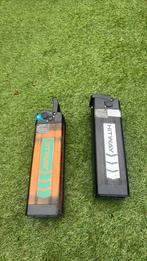 Accu hitway bk5 en kan ook in bk6, Algemeen, Overige typen, Ophalen of Verzenden, Zo goed als nieuw