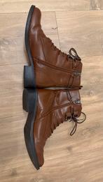 Tom Tailor Denim Enkellaarsjes - Maat 40, Bruin, Verzenden, Lage of Enkellaarzen, Tom Tailor