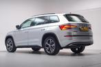 Skoda Kodiaq 1.5 TSI ACT Sportline Business Aut. [ Panorama, Auto's, Skoda, 4 cilinders, 150 pk, 1481 kg, Origineel Nederlands