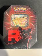 Team Rocket's Persian ex Tin - Nieuw!, Ophalen of Verzenden, Nieuw, Overige typen