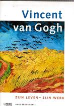 Vincent van Gogh -- Zijn leven -- Zijn werk, Zo goed als nieuw, Schilder- en Tekenkunst, Verzenden