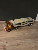 Tonka Auto Transport Carrier - Gebruikt, Ophalen of Verzenden, Gebruikt