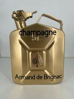 Armand de brignac kunstitem met certificaat, Ophalen of Verzenden