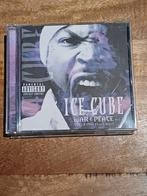 Ice Cube, Ophalen of Verzenden, Zo goed als nieuw