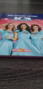 Boek, Ophalen, Fictie algemeen