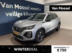 Peugeot e-2008 EV Allure Avantage 54 kWh | Camera | Adaptive, Auto's, 12 maanden, Stof, Gebruikt, 156 pk