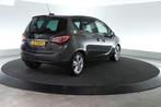 Opel Meriva 1.4 Turbo Blitz | TREKHAAK | CRUISE | CLIMA |, Auto's, Gebruikt, 4 cilinders, Leder en Stof, Origineel Nederlands