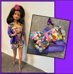 Barbie Bali Fashions 1993 (Mattel), Ophalen of Verzenden, Gebruikt