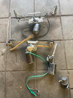 3 ruitenwisser motoren ( werkin onbekend), Ophalen of Verzenden, Zo goed als nieuw, Overige merken