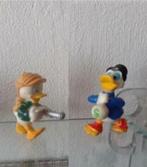 2 kellogs Disney figuren 1991 collector items, Ophalen of Verzenden, Overige figuren, Beeldje of Figuurtje