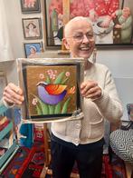 Ada Breedveld schilderij, Antiek en Kunst, Ophalen of Verzenden