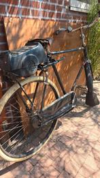 Oldtimer, Fietsen en Brommers, Brommers | Oldtimers, Ophalen, 0 versnellingen, Overige merken