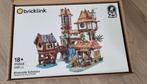 Lego Riverside scholars (910048) - nieuw -, Ophalen of Verzenden, Nieuw, Complete set, Lego