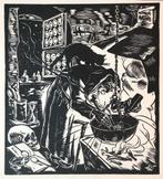 Mooie, betaalbare kunst v/h Grafiekkabinet, Antiek en Kunst, Ophalen of Verzenden