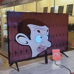 Samsung UE43CU7040KXXN LCD Ultra HD Smart TV Zwart, Audio, Tv en Foto, Televisies, Samsung, Gebruikt, Support@Samsung.com, 129, Samsung-ro, Yeongtong-gu
Suwon-si, Gyeonggi-do 16677
South Korea