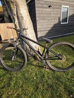 Canyon Dirtjumper stitched 360, Ophalen, 24 inch of meer, Stuur 360° draaibaar, Canyon