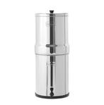 Royal Berkey Waterfilter 12,3L  + 6 filters (z.g.a.n.), Nieuw, Ophalen of Verzenden