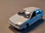 Citroën  ZX   Reflex 1:43  Solido, Ophalen of Verzenden, Gebruikt, Auto, Solido