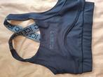 iceberg top zwart XS nieuw zonder prijskaartje, Zwart, Nieuw, Ophalen of Verzenden, Fitness of Aerobics