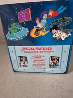 Futurama - Complete serie seizoen 1 tm 4 dvd box, Ophalen of Verzenden, Zo goed als nieuw, Drama