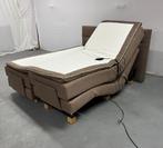 Mooi Boxspring 180x200 cm MET bezorgen, Huis en Inrichting, Slaapkamer | Boxsprings, Gebruikt, Bed, Tweepersoons, Ophalen of Verzenden