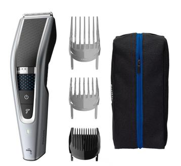Nooit gebruikte Philips HC5630 afspoelbare tondeuse beschikbaar voor biedingen