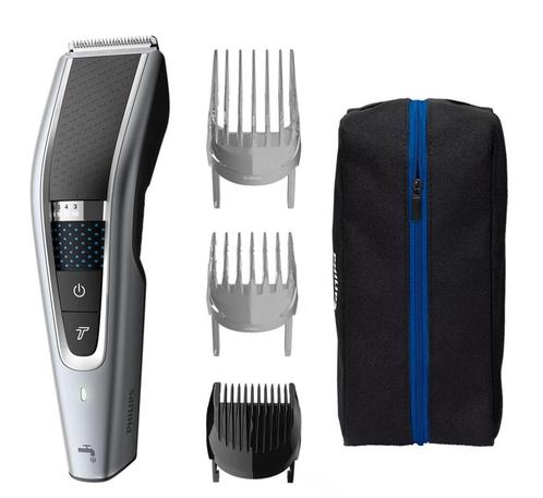 Nooit gebruikte Philips HC5630 afspoelbare tondeuse, Sieraden, Tassen en Uiterlijk, Uiterlijk | Haarverzorging, Nieuw, Tondeuse