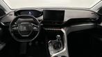 Peugeot 5008 1.2 PureTech Blue Lease Active LM NAVI CARPLAY, Auto's, Peugeot, Voorwielaandrijving, Stof, Gebruikt, Euro 6