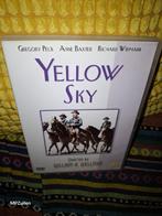 Yellow Sky ... Gregory Peck, Ophalen of Verzenden, 1940 tot 1960, Zo goed als nieuw, Actie en Avontuur