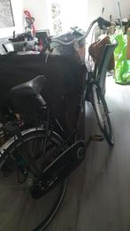 Dames fiets  te koop met versnellingen, 53 tot 56 cm, Ophalen of Verzenden, Gebruikt
