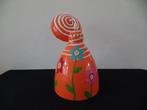 Leuke hanglamp Pylones ook leuk voor kinderkamer, Ophalen of Verzenden, Zo goed als nieuw, Metaal, Minder dan 50 cm