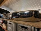 Dodge Ram 1500 2500 achterbumper chroom 2010 t/m 2018, Ophalen of Verzenden, Achter, Dodge, Bumper