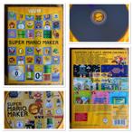 Nintendo Wii-U: Super Mario Maker, Ophalen of Verzenden