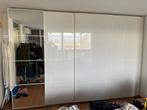 IKEA Pax kledingkast met luxe indeling, Huis en Inrichting, Kasten | Kledingkasten, Ophalen, 200 cm of meer, Zo goed als nieuw
