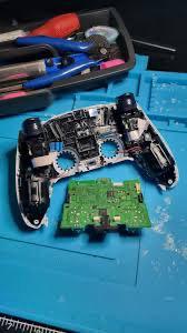 Controller reparatie omgeving Heerhugowaard Alkmaar, Spelcomputers en Games, Games | Sony PlayStation 5, Zo goed als nieuw, Ophalen