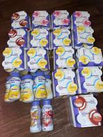 Nutridrink flesjes proteine en normale, Diversen, Ophalen of Verzenden