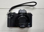 Canon G5X powershot, Ophalen, Zo goed als nieuw, Canon, 8 keer of meer