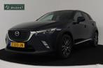 Mazda CX-3 2.0 SkyActiv-G 120 SkyLease GT, Auto's, Mazda, Te koop, Geïmporteerd, Benzine, Gebruikt