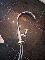 Grohe Keukenkraan - Gebruikt, Ophalen of Verzenden, Gebruikt, Chroom, Kraan