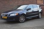 Volvo V70 2.0 T5 Summum '13 Leder Xenon Clima Navi Cruise In, Auto's, Voorwielaandrijving, Euro 5, 1525 kg, Beige