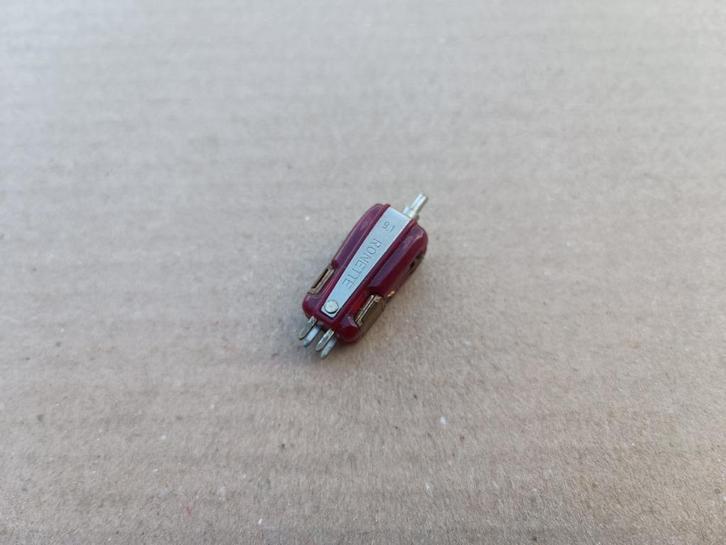 Element / Ronette / 9.1 / Stereo (Div) jukebox, Verzamelen, Automaten | Jukeboxen, Gebruikt, Seeburg, 1950 tot 1960, Verzenden